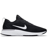 Nike Odyssey React Black White