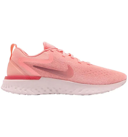 Nike Odyssey React Oracle Pink (Women's) - authentic Nike sneakers
