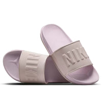 Nike Offcourt Slide Barely Rose Pink Oxford (Women's)