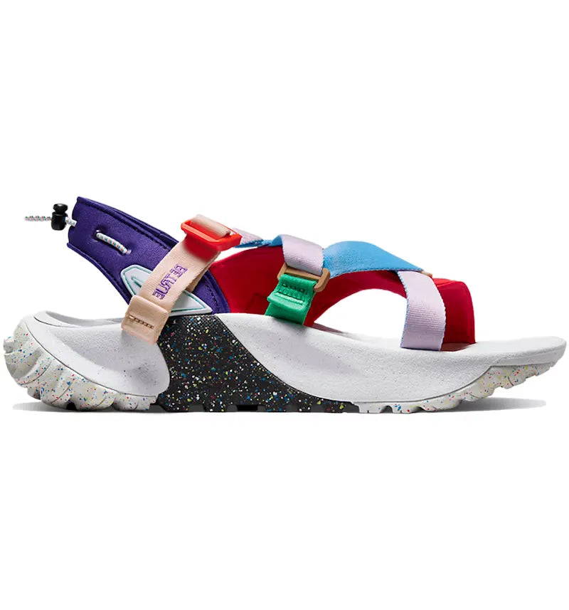Nike Oneonta Be True - vue 360