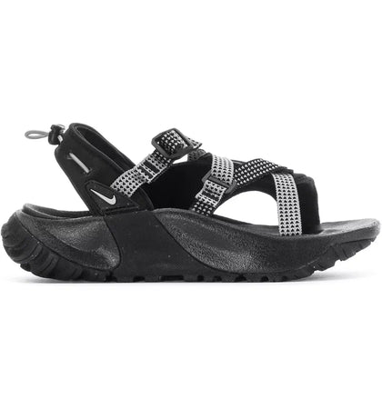 Nike Oneonta Black Pure Platinum (Women's) - authentic Nike sneakers
