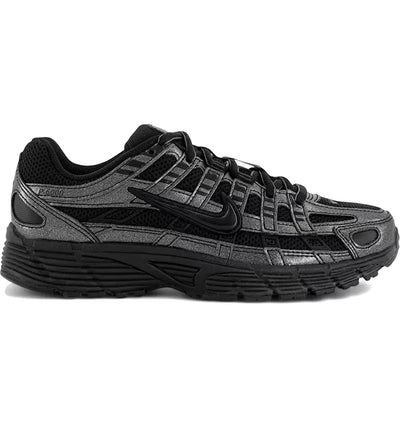 Nike P-6000 Black Anthracite (Women's)