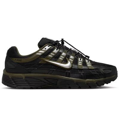 Nike P-6000 Black Dark Hazel
