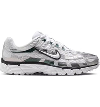 Nike P-6000 Dark Smoke Grey White (Women's)