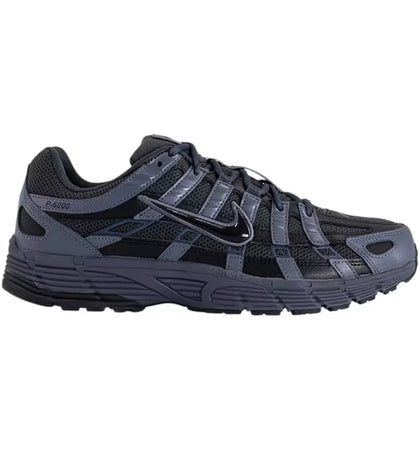 Nike P-6000 Dark Smoke Grey - authentic Nike sneakers