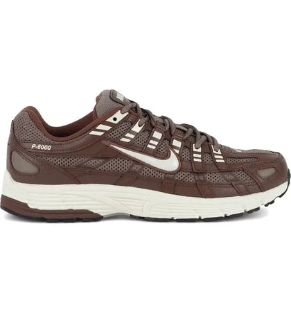 Nike P-6000 Fauna Brown (Women's) - authentic Nike sneakers