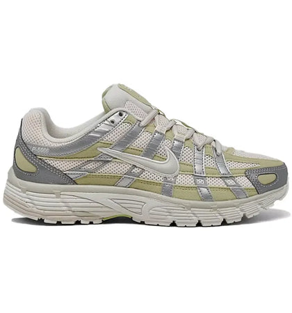 Nike P-6000 Phantom Light Army (Women's) - authentic Nike sneakers
