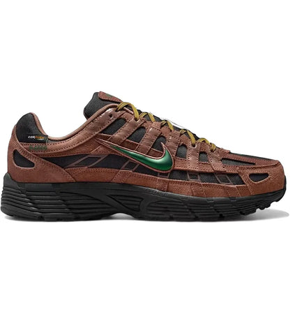 Nike P-6000 Premium Cordura Fauna Brown - authentic Nike sneakers