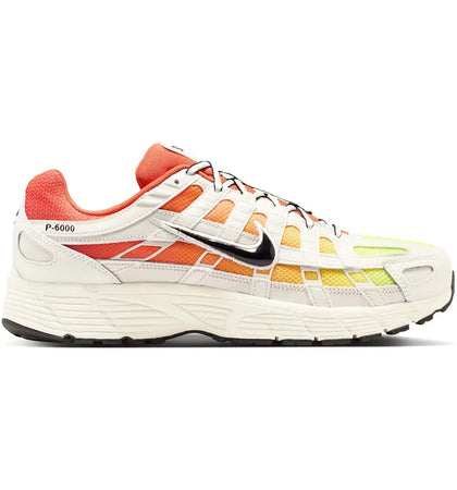 Nike P-6000 Sail Cosmic Clay Volt Ice - authentic Nike sneakers