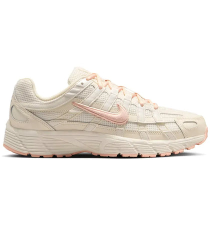 Nike P-6000 Soft Pearl Arctic Orange (Women's) - authentic Nike sneakers