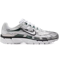 Nike P-6000 White Mica Green (Women's)