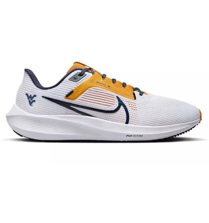 Nike Pegasus 40 West Virginia - authentic Nike sneakers