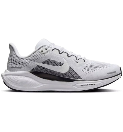 Nike Pegasus 41 White Black (Women's) - authentic Nike sneakers