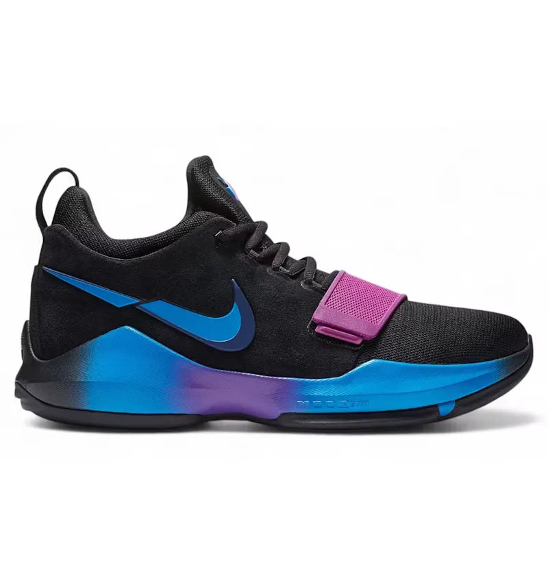 Nike PG 1 Flip the Switch (2026) - vue 360