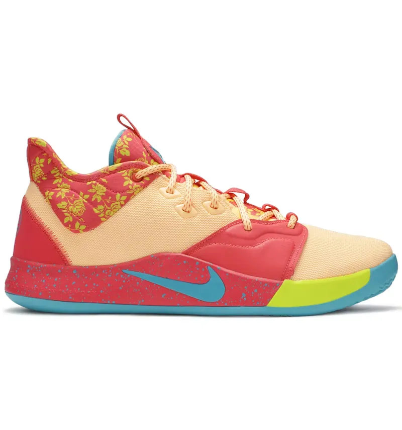 Nike PG 3 EYBL - vue 360