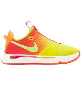 Nike PG 4 Hot Sauce Pickled Pepper - authentic Nike sneakers
