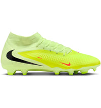 Nike Phantom 6 High Academy MG Max Voltage Pack (GS)