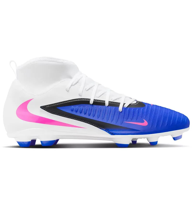 Nike Phantom 6 High Club FG/MG Attack Pack - vue 360