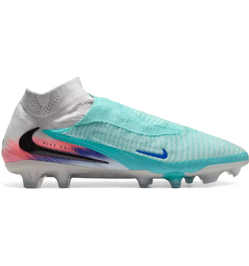 Nike Phantom 6 High Elite FG United 002 Pack - vue 360
