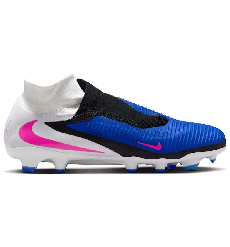 Nike Phantom 6 High Pro FG Attack Pack - vue 360