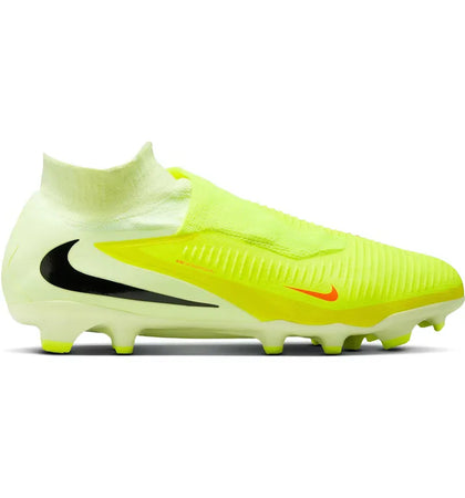 Nike Phantom 6 High Pro FG Max Voltage Pack - authentic Nike sneakers