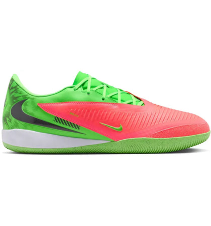Nike Phantom 6 Low Academy IC Erling Haaland Harness Your Haaland - authentic Nike sneakers