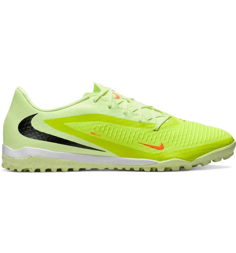 Nike Phantom 6 Low Academy TF Max Voltage Pack (GS) - vue 360