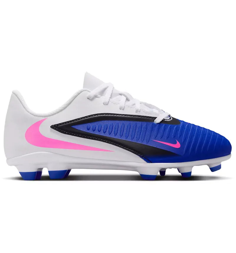 Nike Phantom 6 Low Club MG Attack Pack (GS) - vue 360