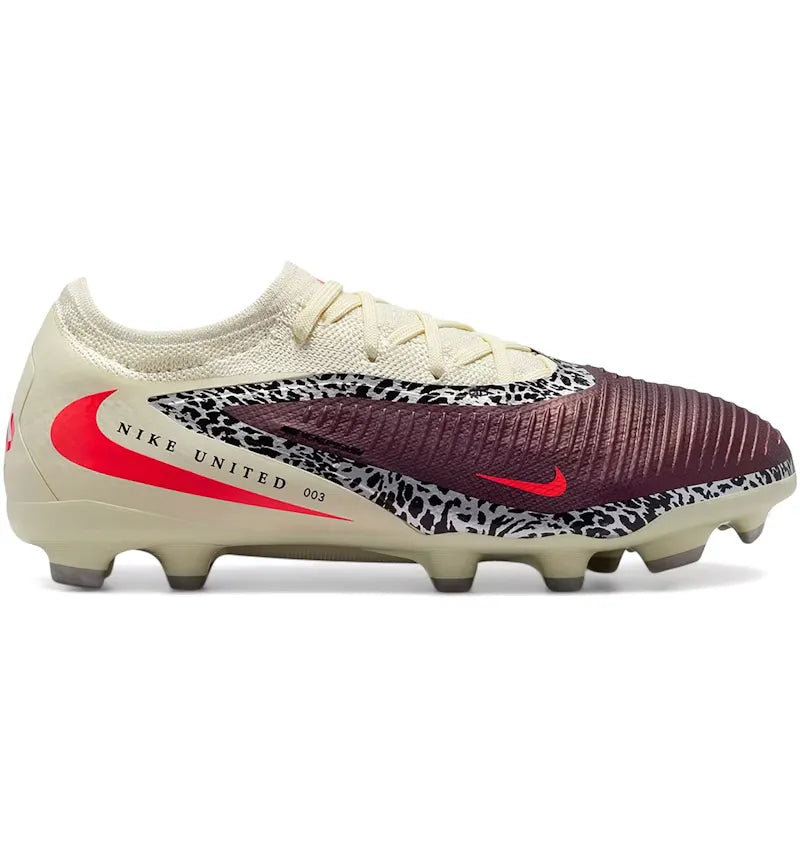 Nike Phantom 6 Low Pro MG United 003 Pack (GS) - vue 360