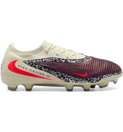 Nike Phantom 6 Low Pro MG United 003 Pack (GS) - authentic Nike sneakers