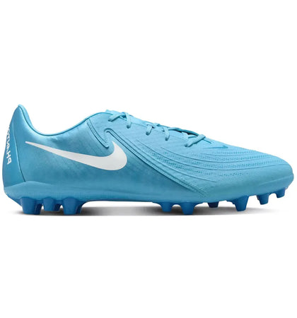 Nike Phantom GX 2 Academy AG Blue Fury White - authentic Nike sneakers