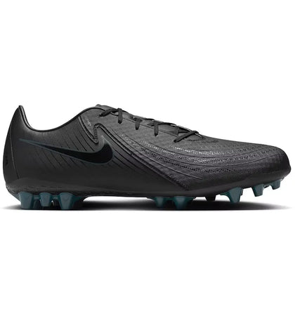 Nike Phantom GX 2 Academy Black Deep Jungle - authentic Nike sneakers