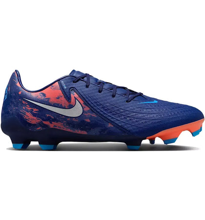 Nike Phantom GX 2 Academy MG Erling Haaland Force9 Blue Void - authentic Nike sneakers
