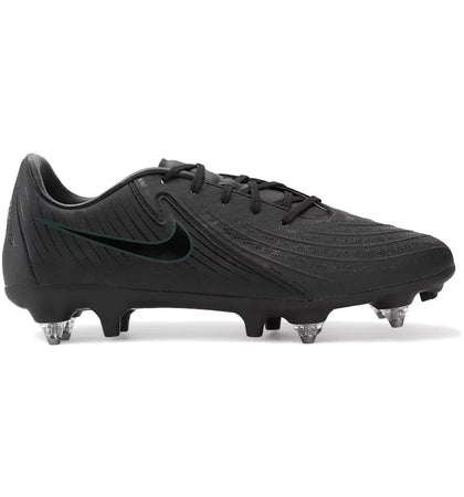 Nike Phantom GX 2 Academy SG-Pro AC Black Deep Jungle - authentic Nike sneakers