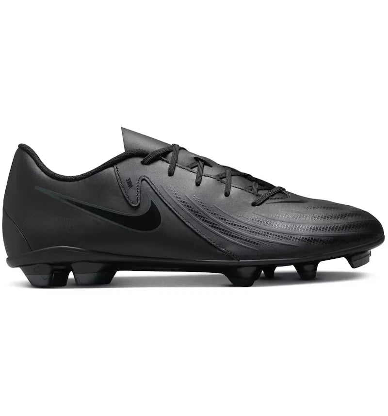 Nike Phantom GX 2 Club MG Black Deep Jungle - vue 360