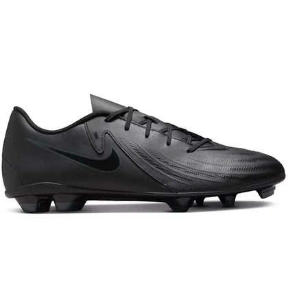 Nike Phantom GX 2 Club MG Black Deep Jungle - authentic Nike sneakers