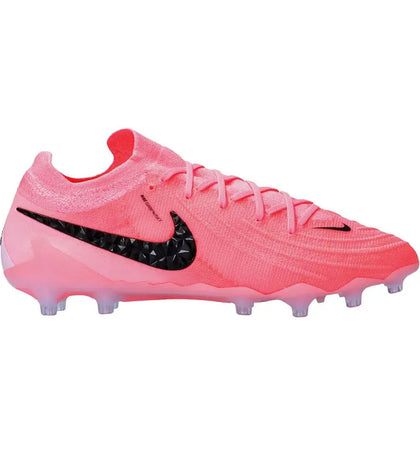 Nike Phantom GX 2 Elite AG Sunset Pulse - authentic Nike sneakers