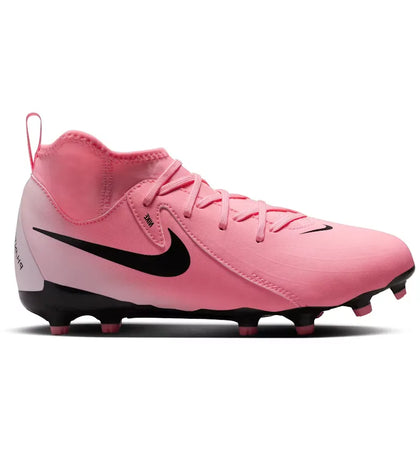 Nike Phantom Luna 2 Academy FG Sunset Pulse Black (GS) - authentic Nike sneakers