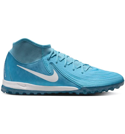 Nike Phantom Luna 2 Academy TF Blue Fury White - authentic Nike sneakers