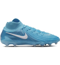 Nike Phantom Luna 2 Elite AG Blue Fury White