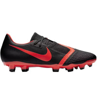 Nike Phantom Venom Academy FG Black Red