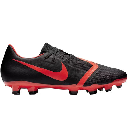 Nike Phantom Venom Academy FG Black Red - authentic Nike sneakers