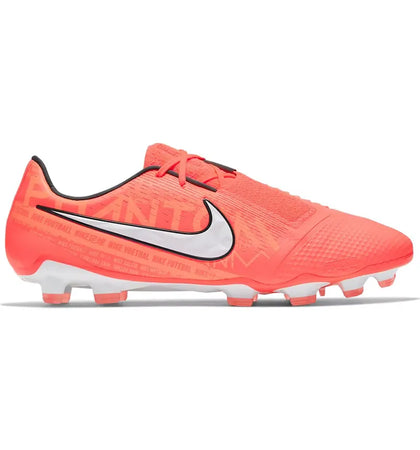 Nike Phantom Venom Elite FG Bright Mango - authentic Nike sneakers