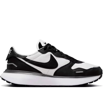 Nike Phoenix Waffle LTH Panda (Women's) - authentic Nike sneakers