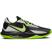 Nike Precision 6 Black Volt Sail