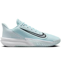 Nike Precision 7 Glacier Blue White Light Lemon Twist Black