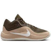 Nike Precision 8 Mid Dark Hazel Linen Sail
