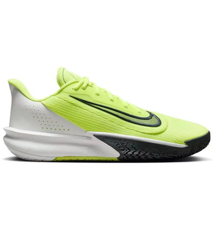 Nike Precision VII Volt - authentic Nike sneakers