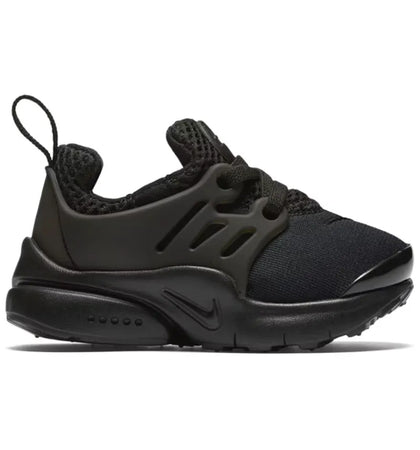 Nike Presto Black (TD) - authentic Nike sneakers