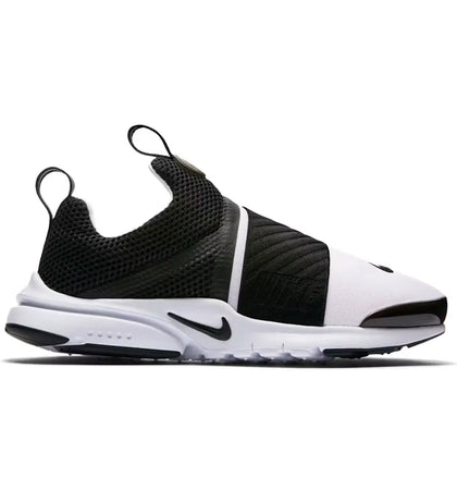 Nike Presto Extreme White Black (GS) - authentic Nike sneakers